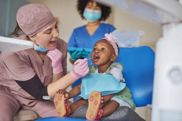 Emergency Dental Services in Waihee Waiehu, HI